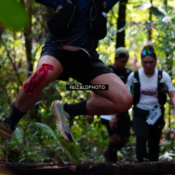 Runner Photo 5134858