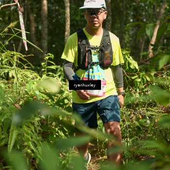Runner Photo 5134861