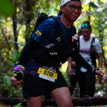 Runner Photo 5134866