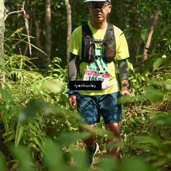 Runner Photo 5134875