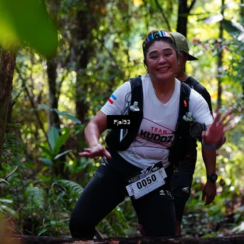 Runner Photo 5134876