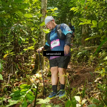 Runner Photo 5134880
