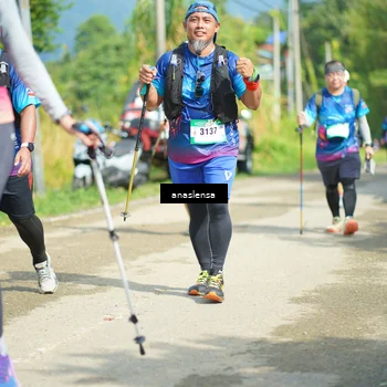 Runner Photo 5134911