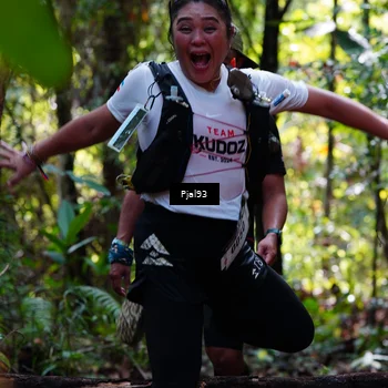 Runner Photo 5134922