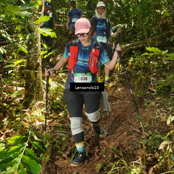 Runner Photo 5134933