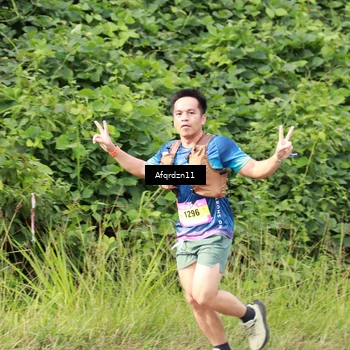 Runner Photo 5134934