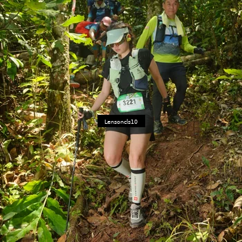 Runner Photo 5134957