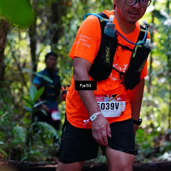 Runner Photo 5134973