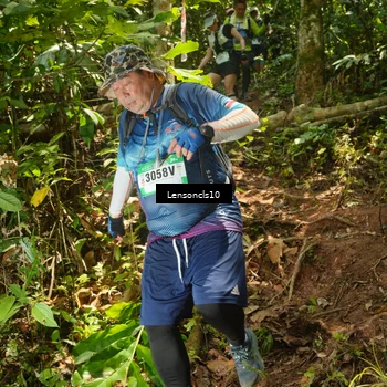 Runner Photo 5134975