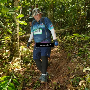 Runner Photo 5134979