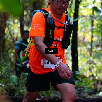 Runner Photo 5134989