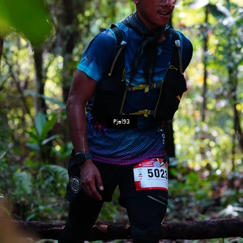 Runner Photo 5134996