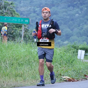 Runner Photo 5135007