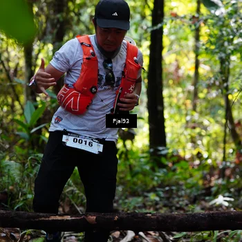 Runner Photo 5135027