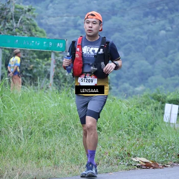 Runner Photo 5135033