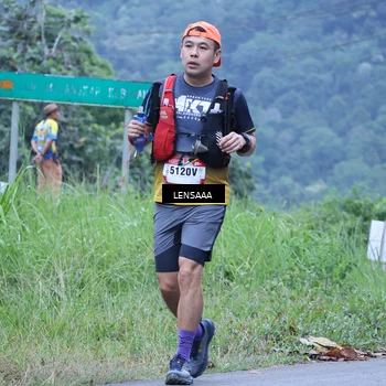 Runner Photo 5135039