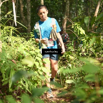 Runner Photo 5135043