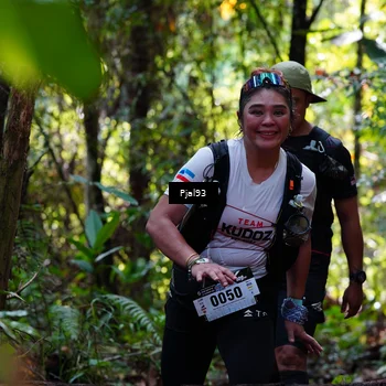 Runner Photo 5135060