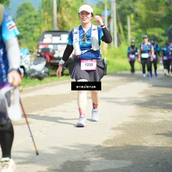 Runner Photo 5135065