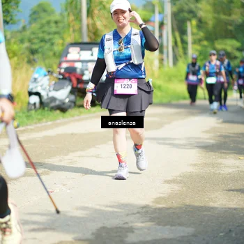 Runner Photo 5135071
