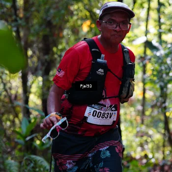 Runner Photo 5135079
