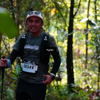 Runner Photo 5135080