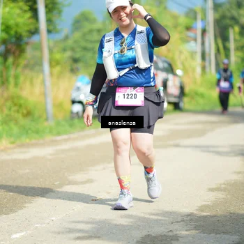 Runner Photo 5135081