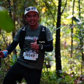 Runner Photo 5135085
