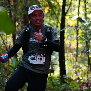 Runner Photo 5135089