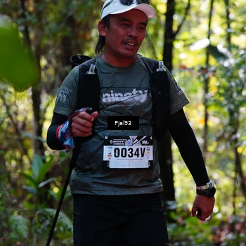 Runner Photo 5135103