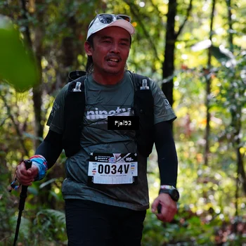 Runner Photo 5135106