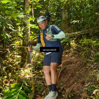 Runner Photo 5135110