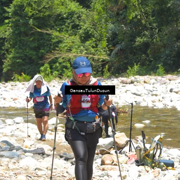 Runner Photo 5135119