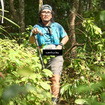 Runner Photo 5135123