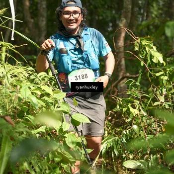 Runner Photo 5135124