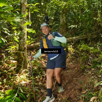 Runner Photo 5135128