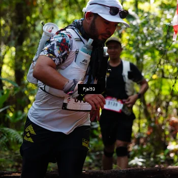 Runner Photo 5135140