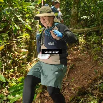 Runner Photo 5135154