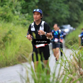Runner Photo 5135156