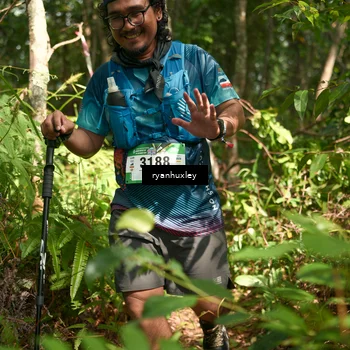 Runner Photo 5135165