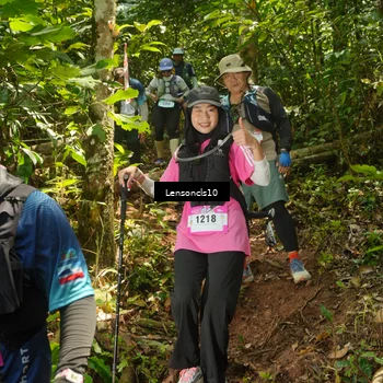 Runner Photo 5135169
