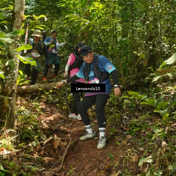 Runner Photo 5135179