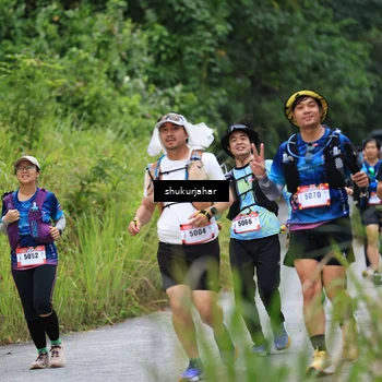 Runner Photo 5135183