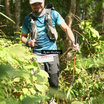 Runner Photo 5135192