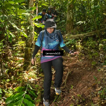Runner Photo 5135193