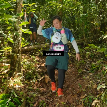 Runner Photo 5135201