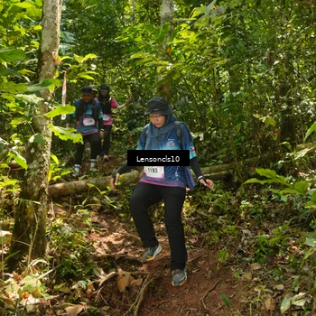 Runner Photo 5135209