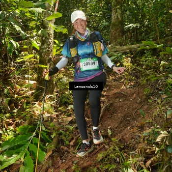 Runner Photo 5135210