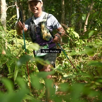 Runner Photo 5135215