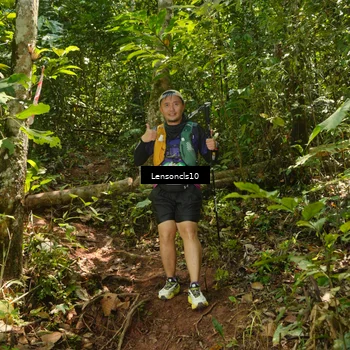 Runner Photo 5135241